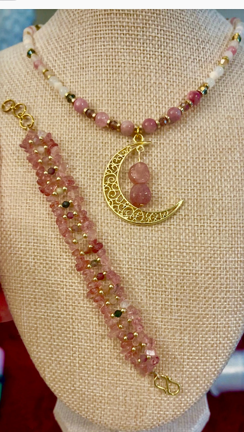 Lunar Harmony Set