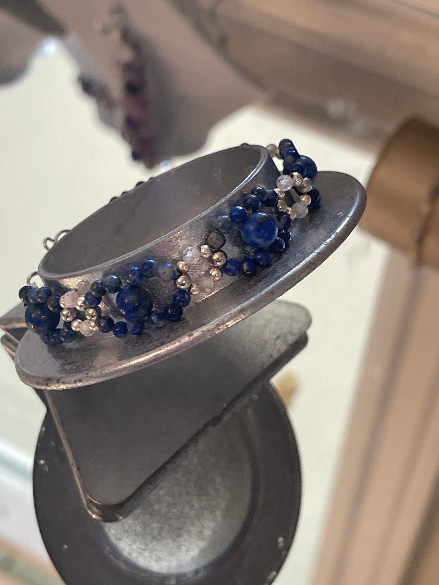 Celestial Wisdom Bracelet