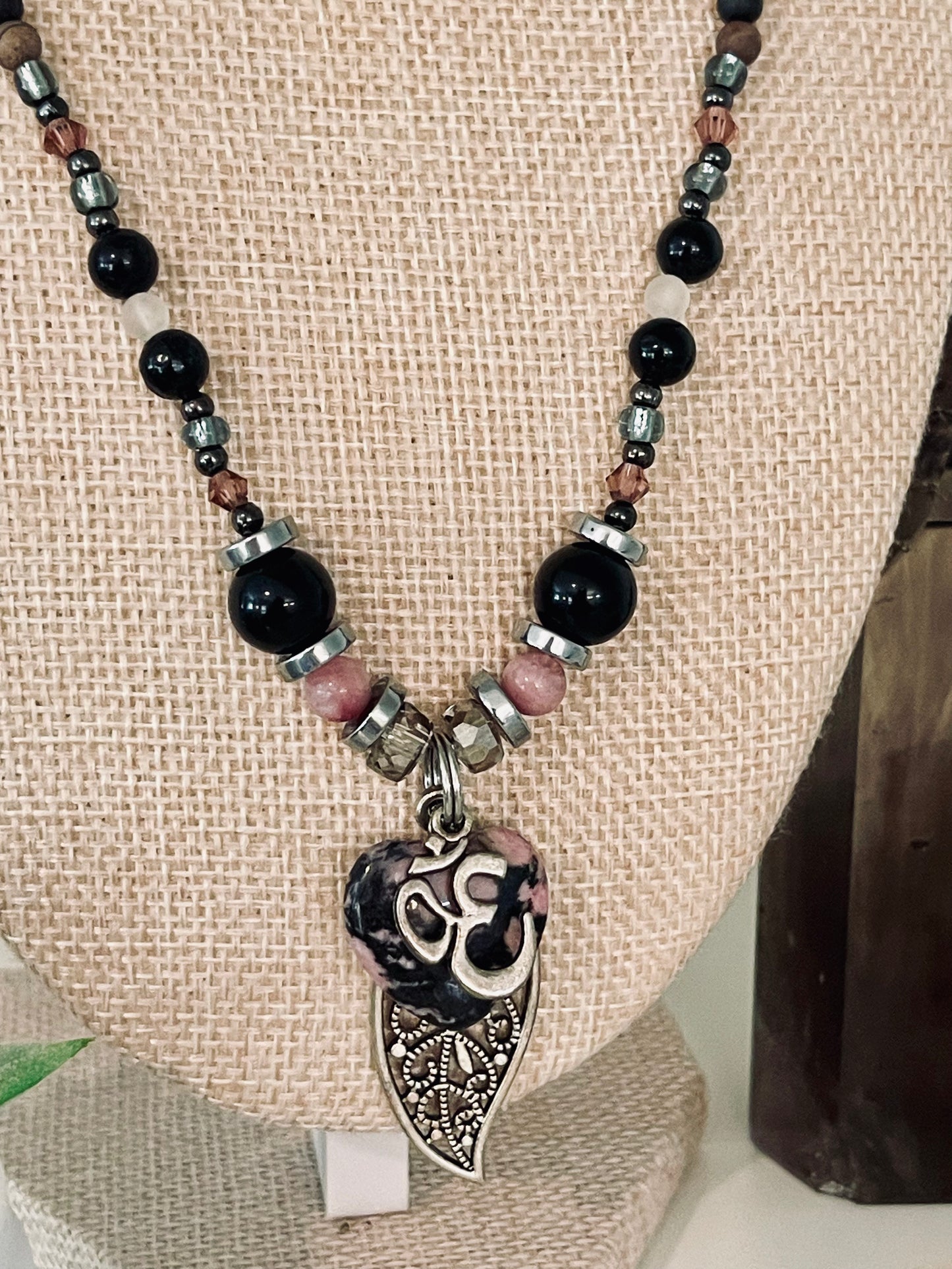 Harmony Fusion Necklace