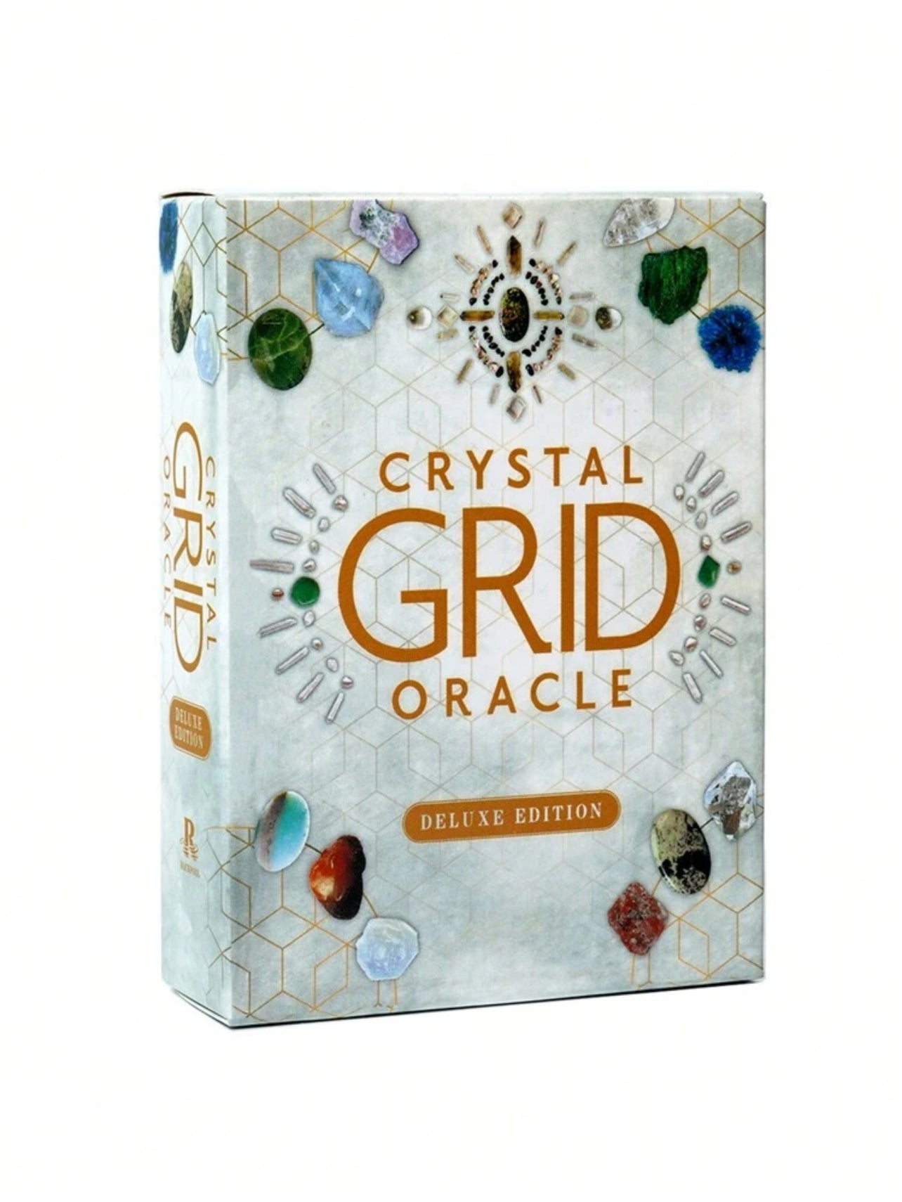 Crystal Grid Oracle Deluxe Edition