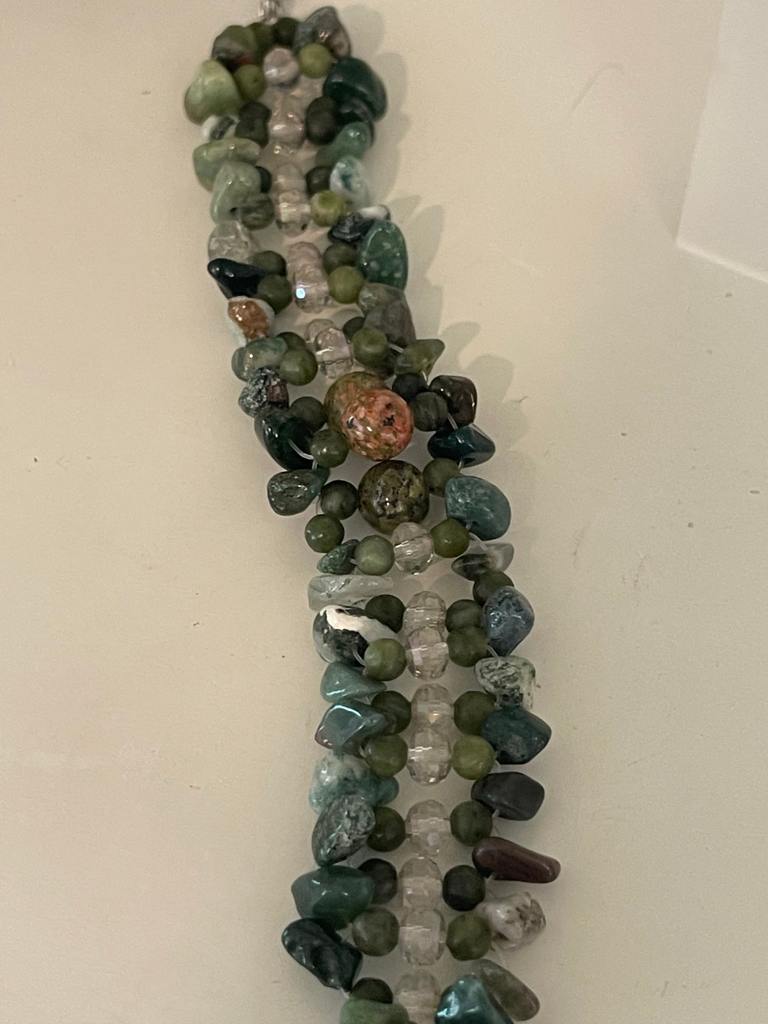 Crystal Bracelets