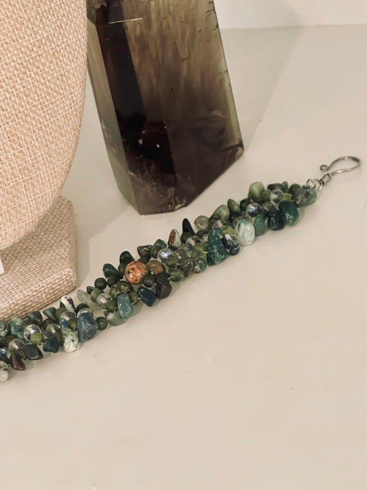 Serenity Growth Bracelet