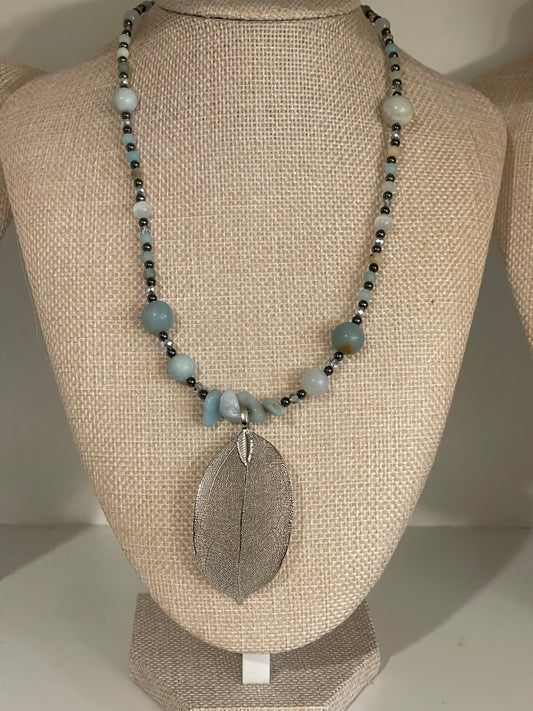Earthbound Spirit Necklace