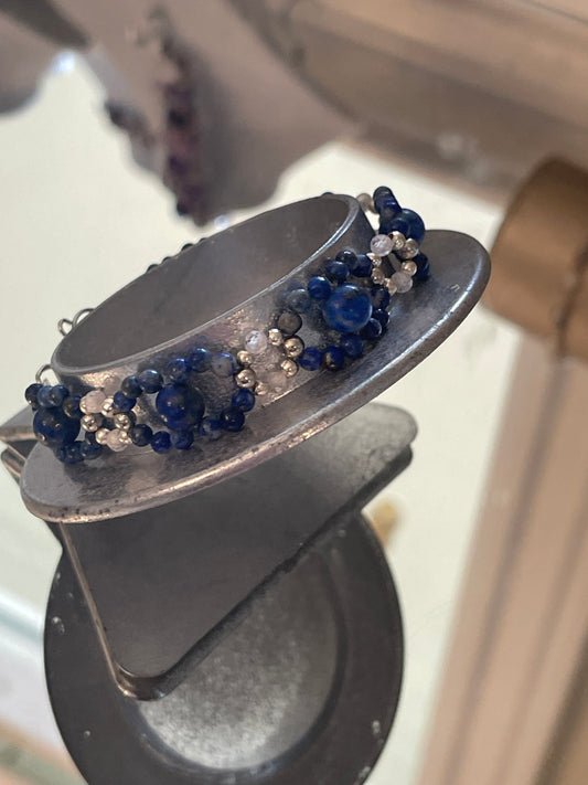 Celestial Wisdom Bracelet