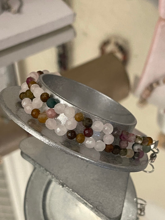 Harmony Heart Bracelet