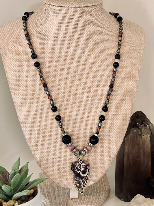 Harmony Fusion Necklace