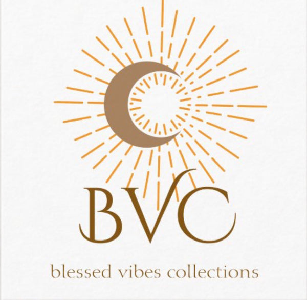 Blessed Vibes Collections