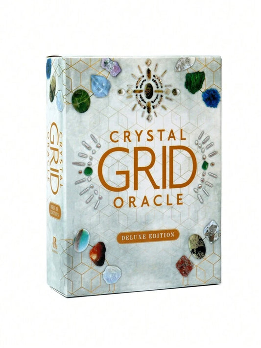 Crystal Grid Oracle Deluxe Edition